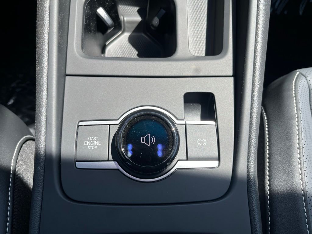 New 2026 Silver Volkswagen 2.0T SE image 14