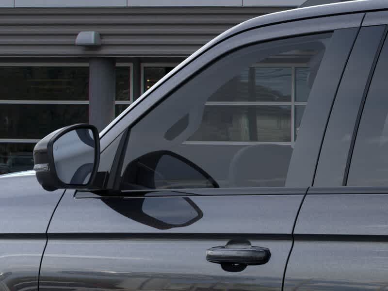 New 2026 Agate Black Metallic Ford Tremor® image 20