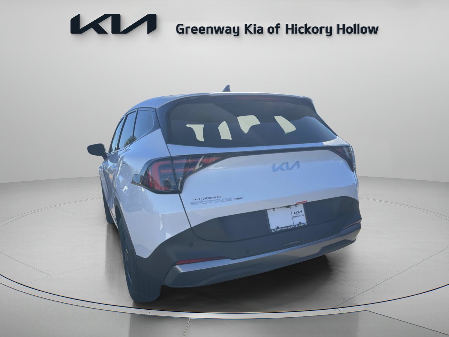 New 2027 Snow White Pearl Kia S image 5