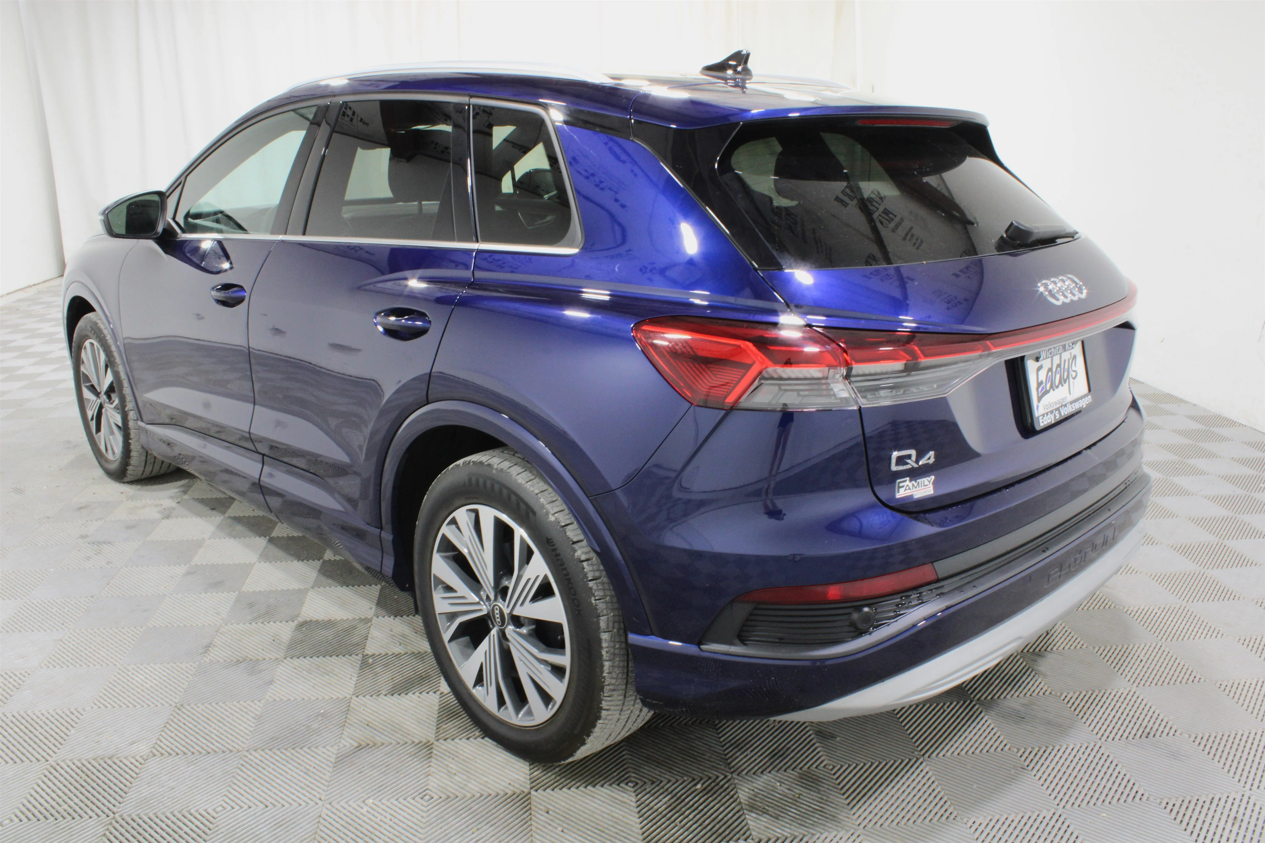 2023 Audi Q4 e-tron Premium - Photo 29