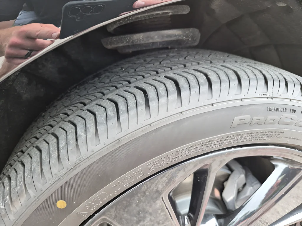 New 2026 Buick Envision Sport Touring, photo 15