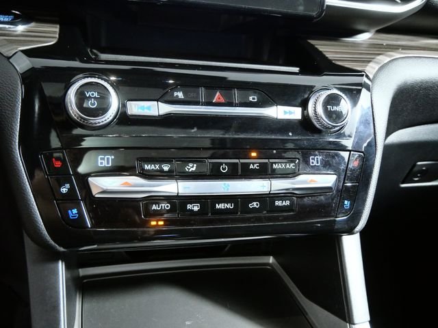 Certified Used 2021 Red Ford Limited image 20