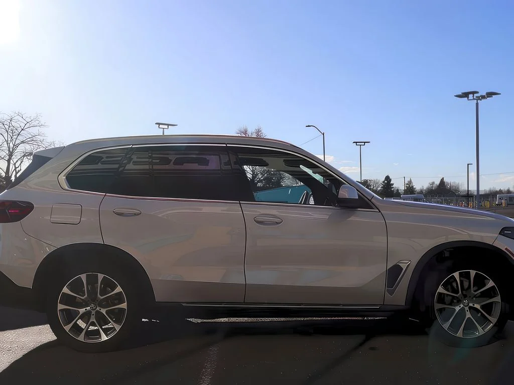 2024 BMW X5 40i - Photo 8