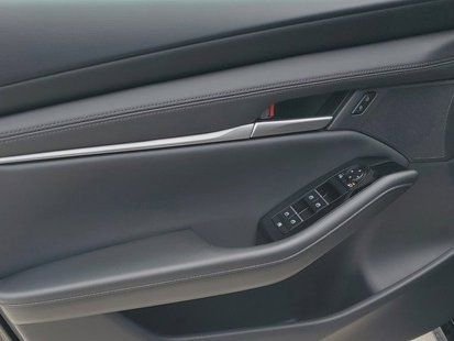 New 2026 Jet Black Mica Mazda 2.5 S Preferred image 20