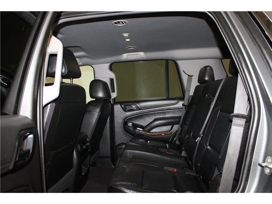 Used 2020 Satin Steel Metallic Chevrolet LT image 12