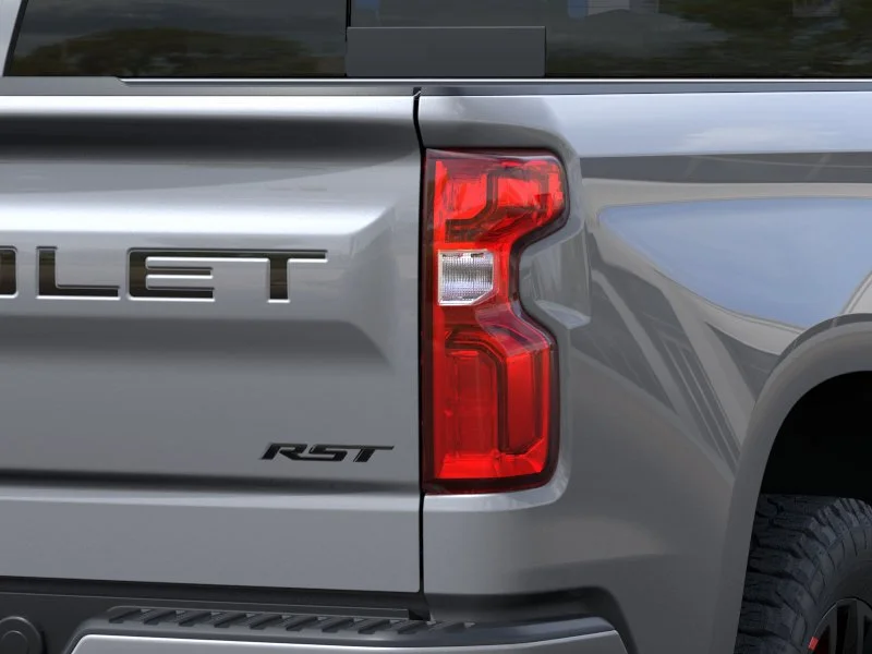 2026 Chevrolet Silverado 1500 RST - Photo 11