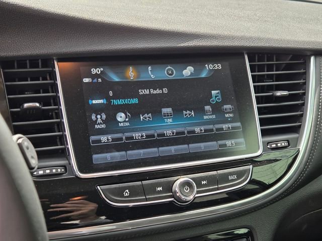 2021 Buick Encore Preferred - Photo 20
