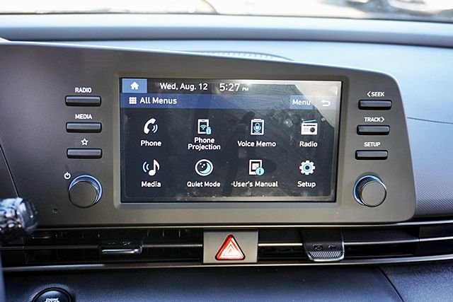 Certified Used 2026 White Hyundai SEL Sport image 23