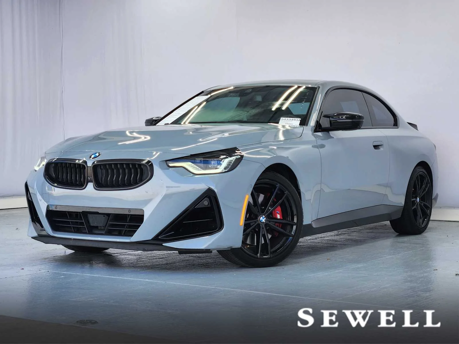 2023 BMW 2 Series M240i xDrive