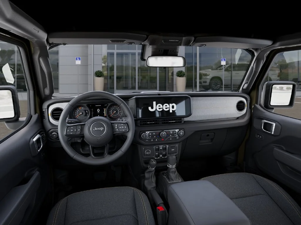 New 2026  Jeep  image 14