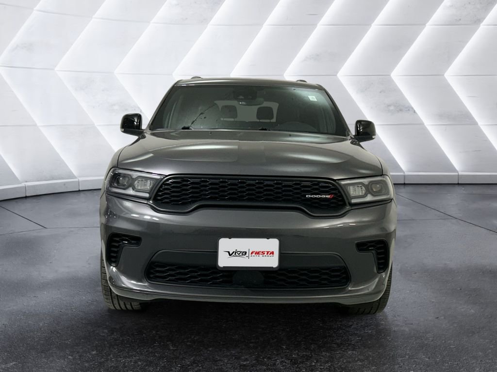 Used 2024 Gray Dodge GT Plus image 2