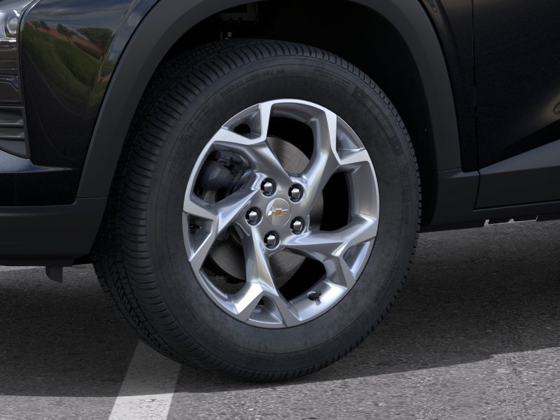 2026 Chevrolet Trax LS - Photo 9