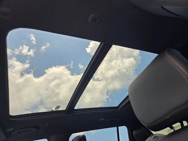 New 2026 Bright White Clearcoat Jeep  image 21