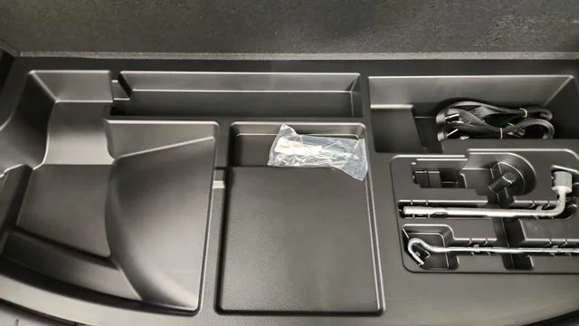 New 2026 Rhodium White Premium Mazda Premium Sport AWD image 44