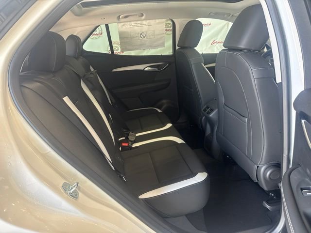 2026 Buick Envision Sport Touring - Photo 36