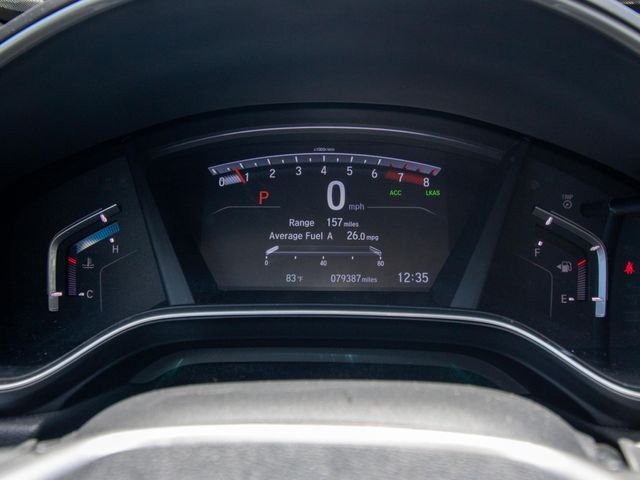 2019 Honda CR-V EX-L - Photo 28