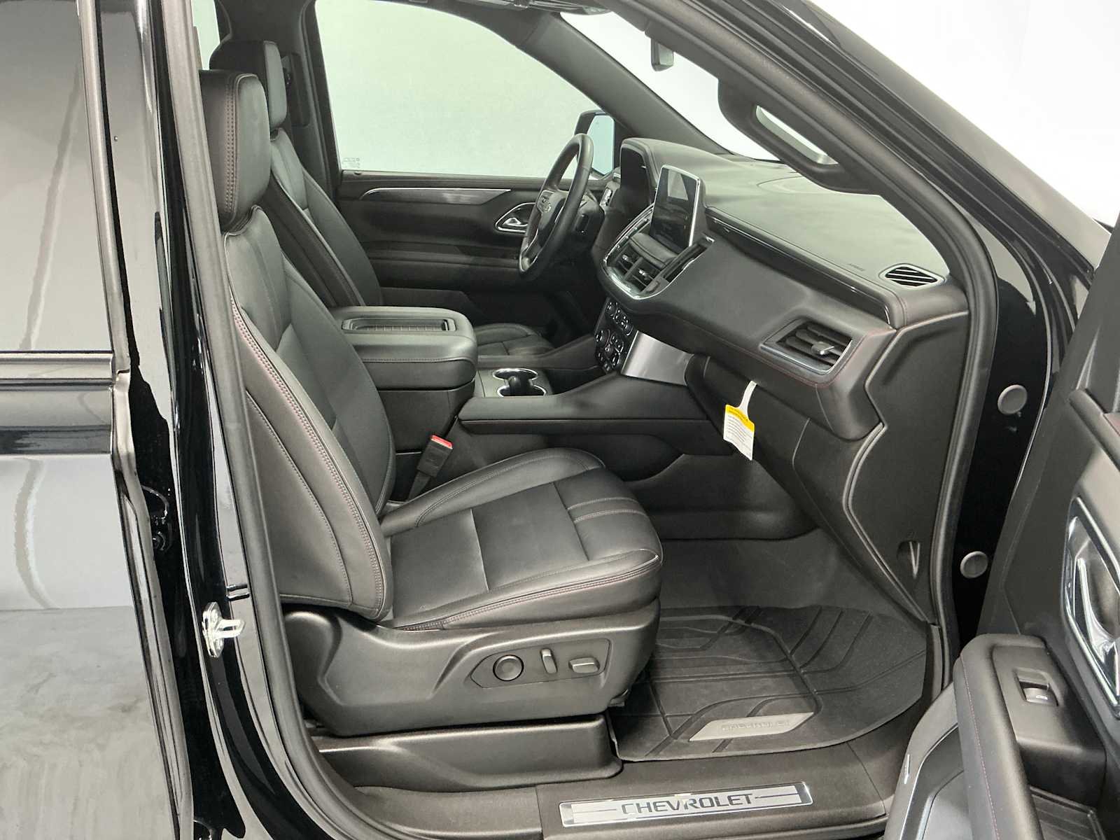 Used 2024 Black Chevrolet RST image 11