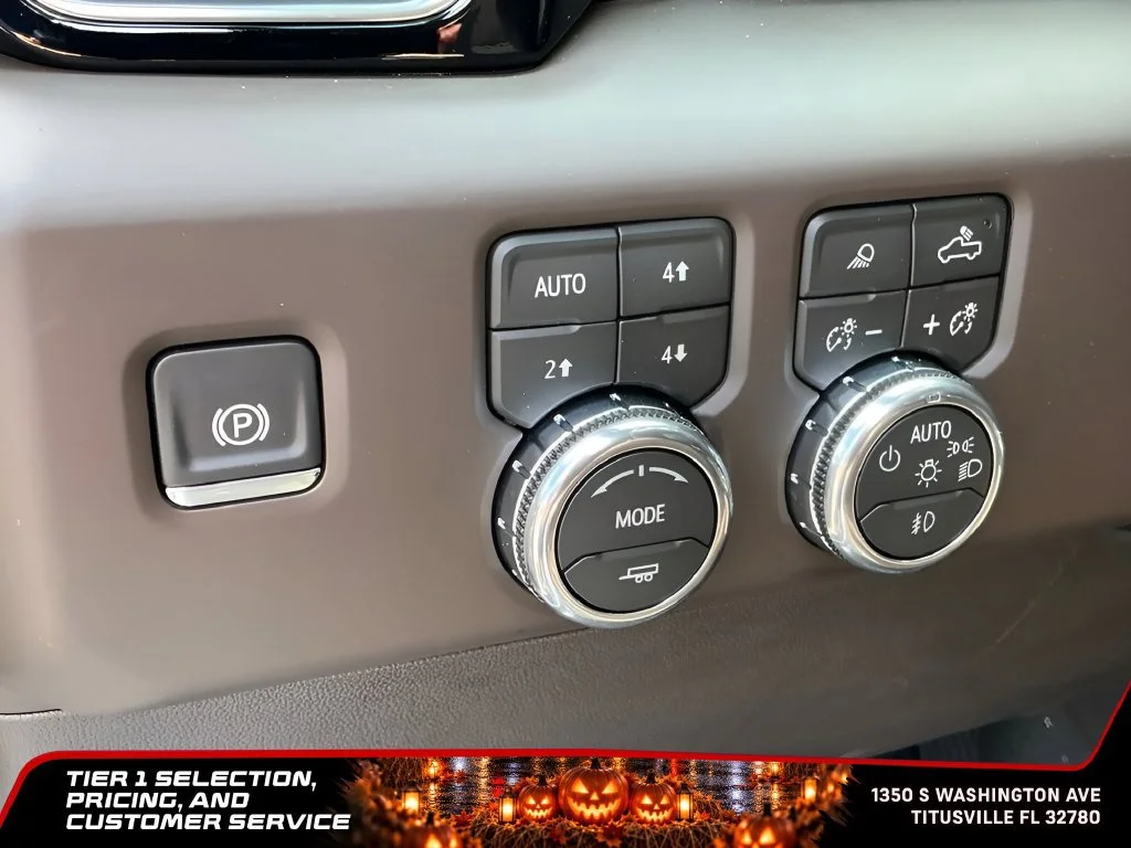 New 2026 Glacier White Tricoat GMC Denali image 19