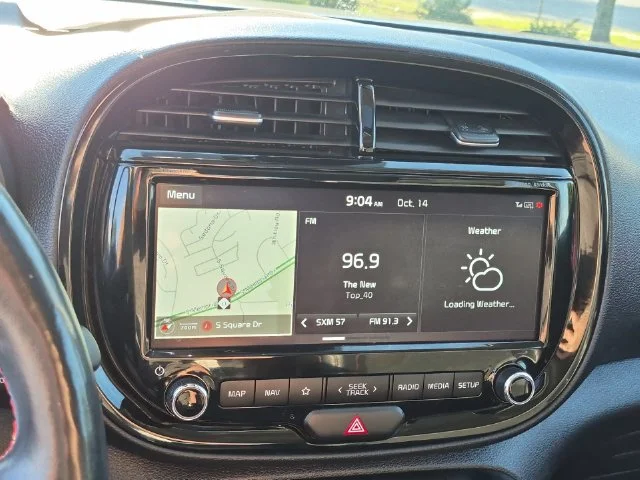 Used 2020 Gray Kia GT-Line Turbo image 23