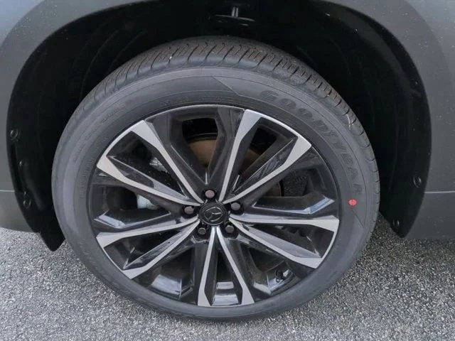 2026 Mazda CX-50 Premium Plus - Photo 12