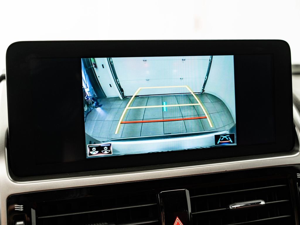 Used 2023 Atomic Silver Lexus 460 image 33