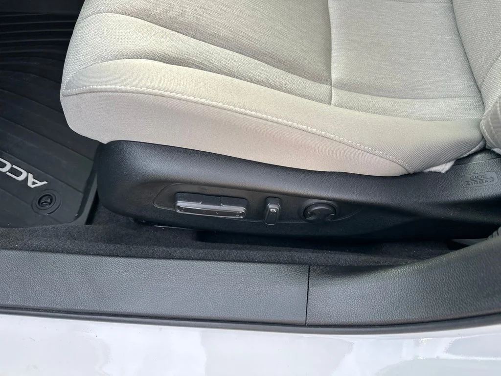 2026 Honda Accord SE - Photo 22