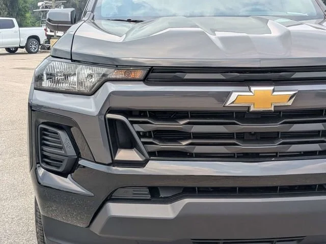 2026 Chevrolet Colorado LT - Photo 10