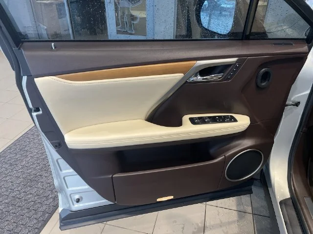 2020 Lexus RX Hybrid 450h - Photo 14
