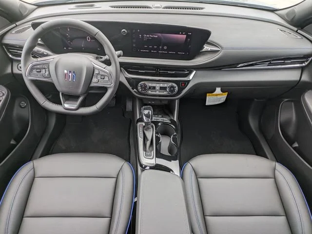 2026 Buick Envista Sport Touring - Photo 15