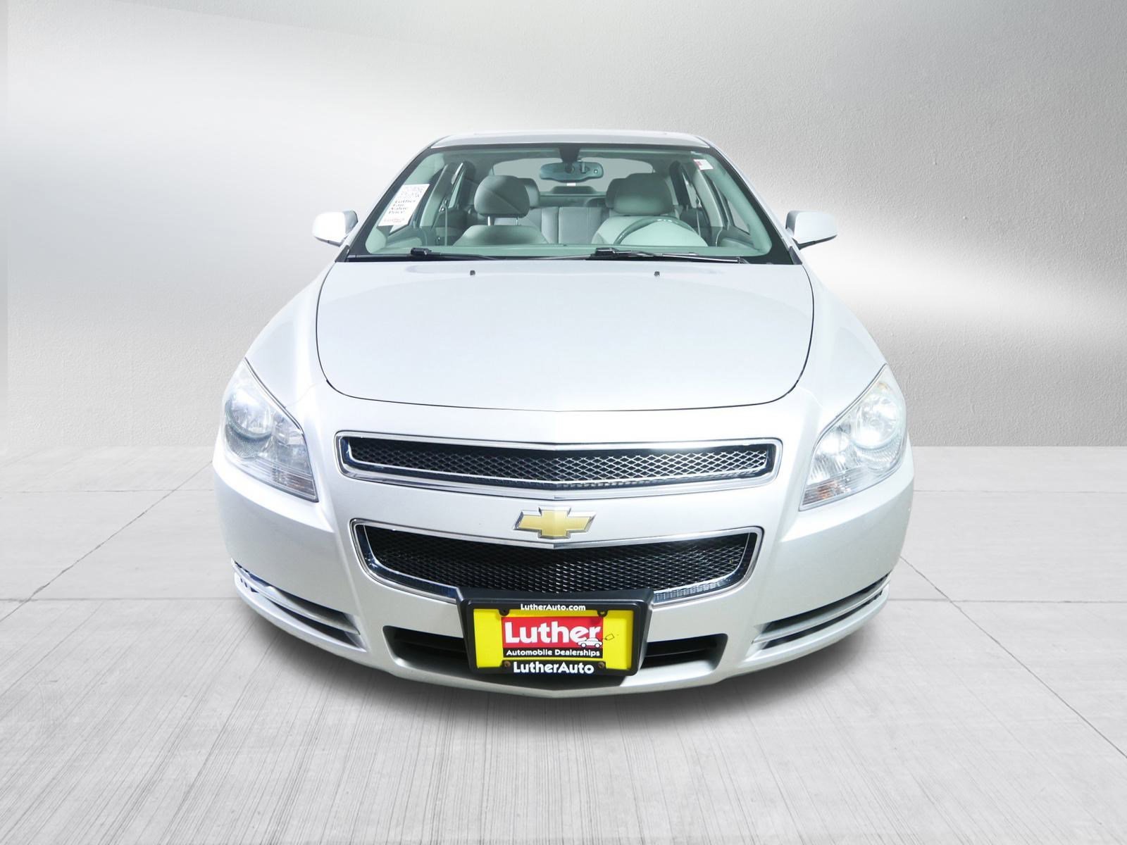 Used 2011 Chevrolet Malibu 2LT with VIN 1G1ZD5E77BF296870 for sale in Cambridge, Minnesota