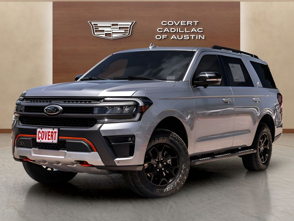 2023 Ford Expedition Timberline 4x4's photo