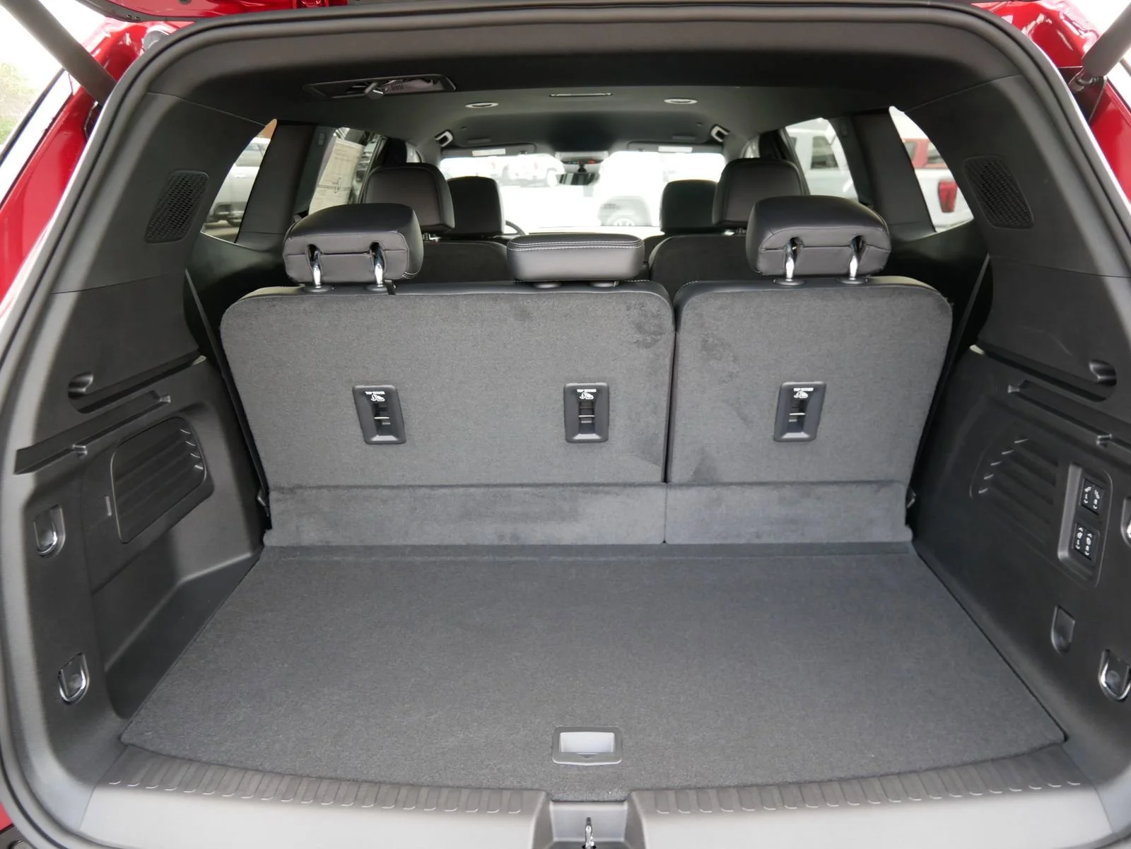 2026 Buick Enclave Sport Touring - Photo 7