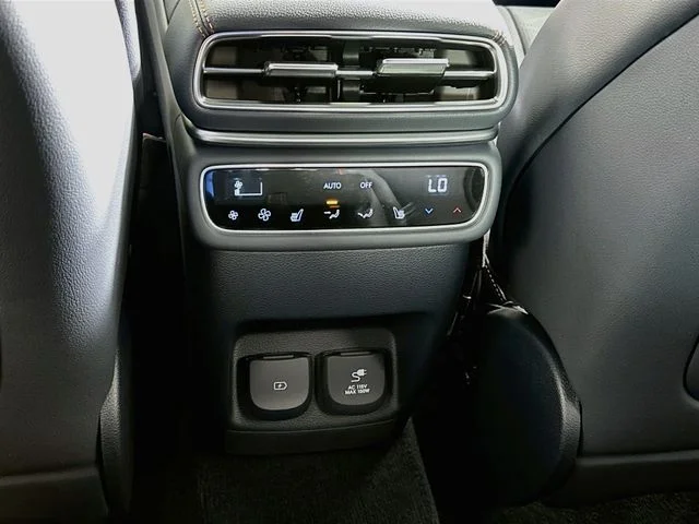 New 2027 Genesis GV80 Coupe 3.5T