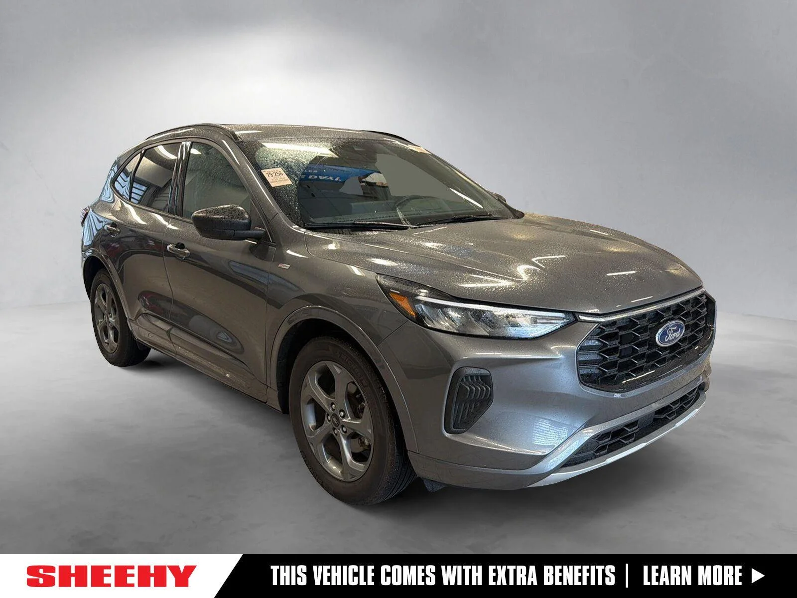 2023 Ford Escape