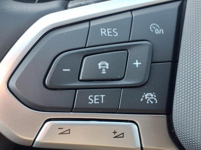 2026 Volkswagen Atlas Atlas Peak Edition - Photo 17