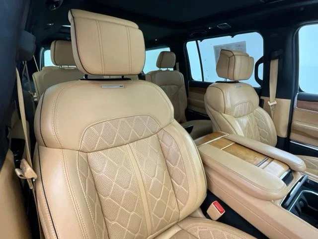 Used 2024 White Jeep Series III image 14