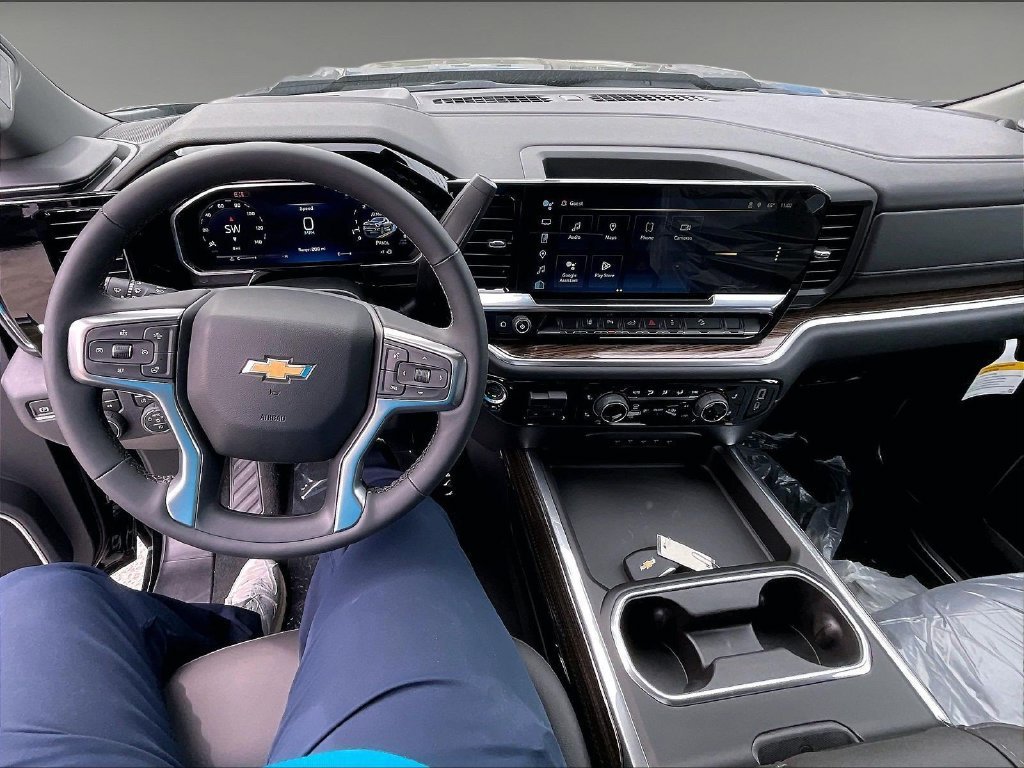 2026 Chevrolet Silverado 2500 HD LT - Photo 12