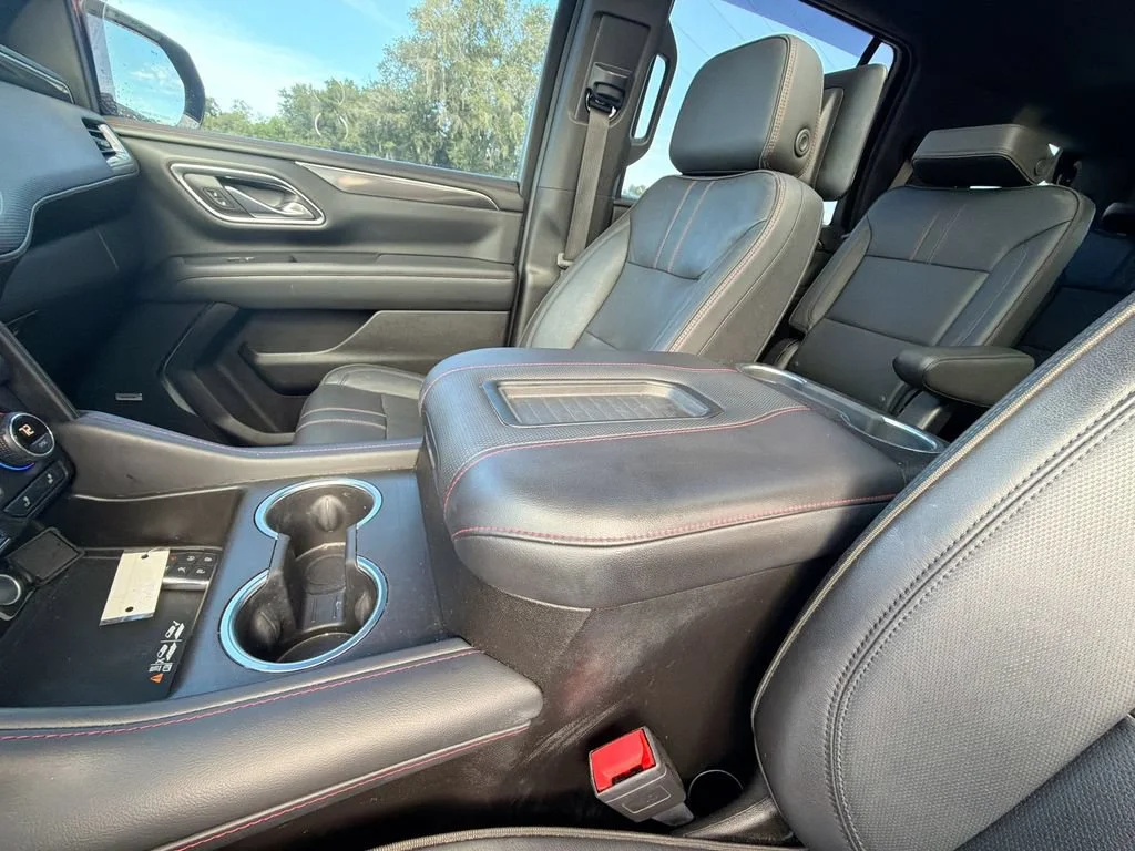 2021 Chevrolet Tahoe RST - Photo 28
