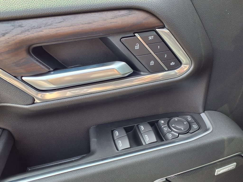 2026 GMC Sierra 2500HD SLT - Photo 12