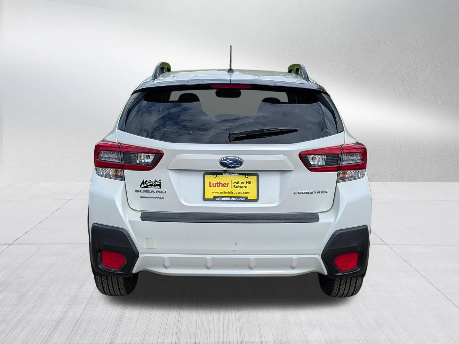 2023 Subaru Crosstrek Base - Photo 6