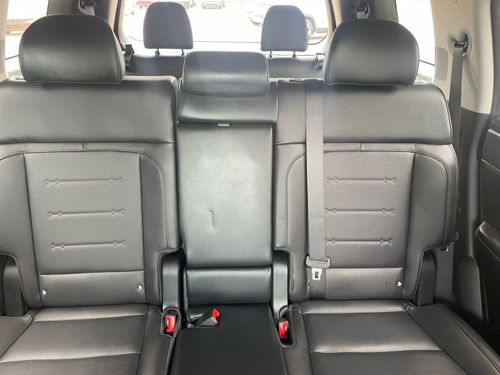Used 2025 Gray Hyundai Limited image 16