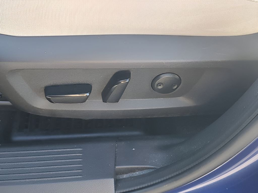2022 Nissan Rogue SV - Photo 27