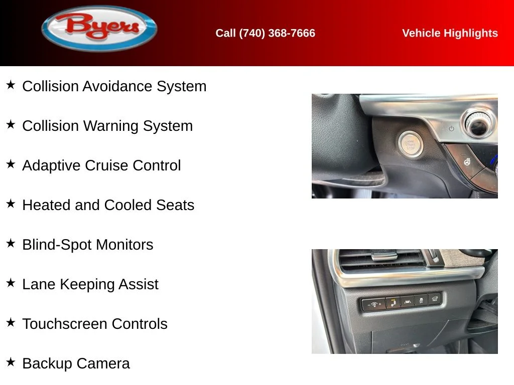 Used 2020 White Kia EX image 12