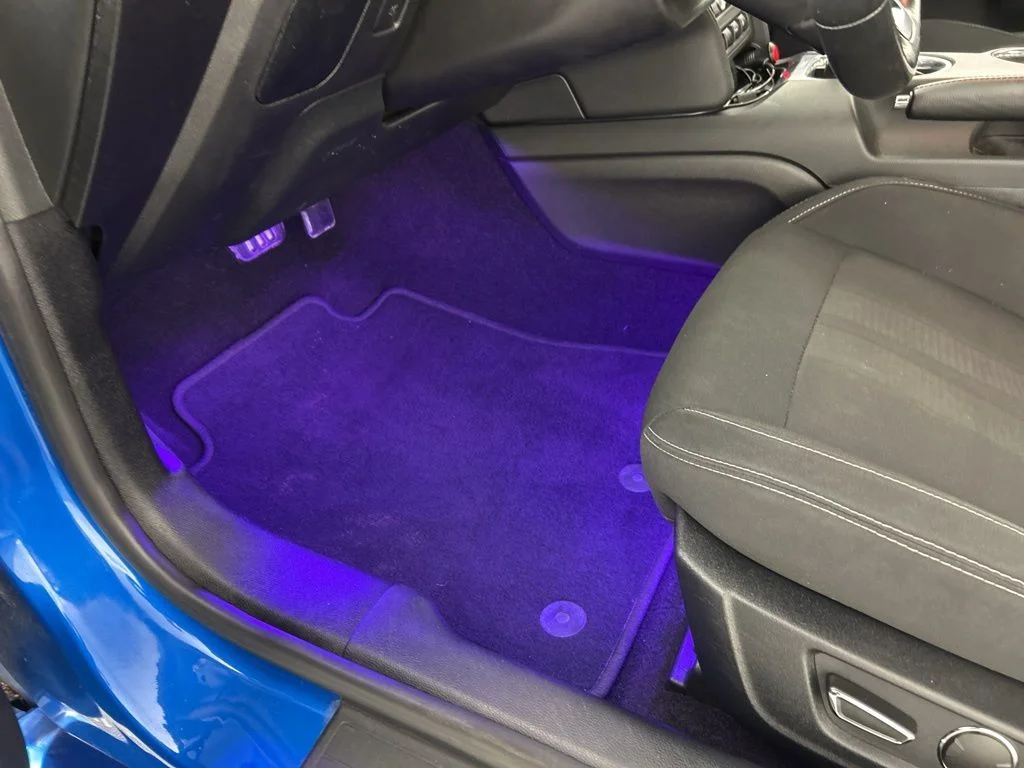 2019 Ford Mustang GT - Photo 28