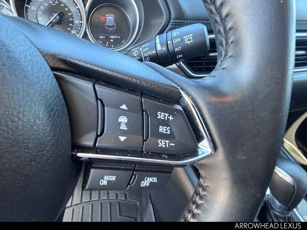 Used 2022 Red Mazda 2.5 S Preferred Package image 23