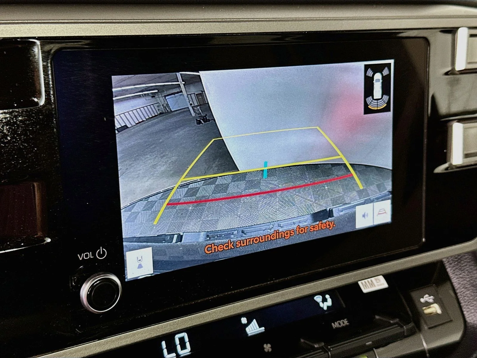 Certified Used 2025 Black Toyota SR5 image 14