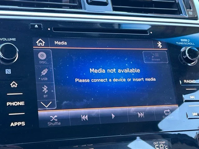 Used 2019 Blue Subaru 2.5i image 55