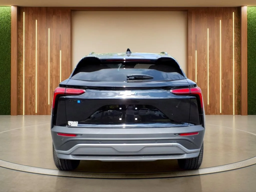 2026 Chevrolet Blazer EV LT - Photo 30