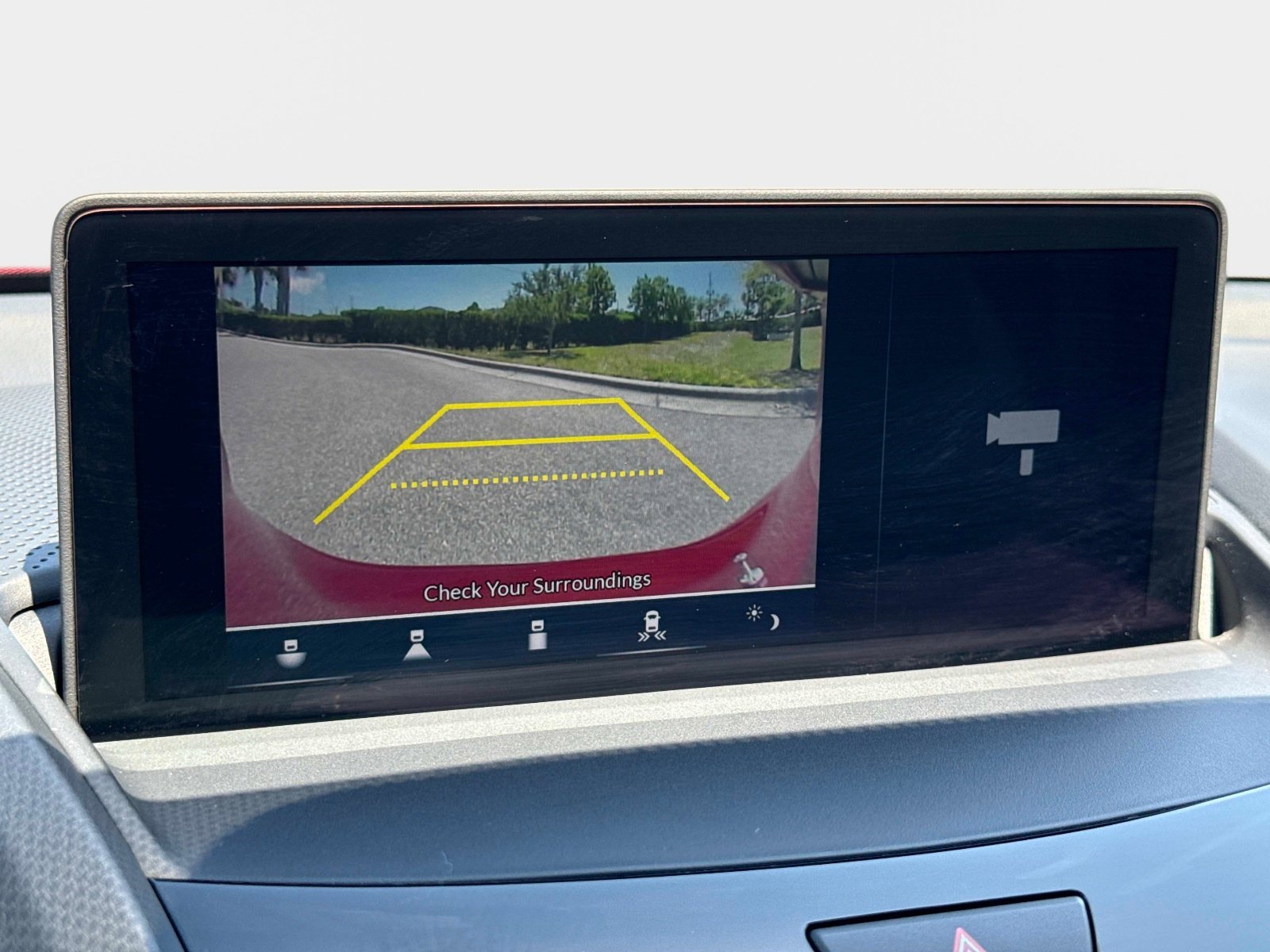 Used 2024 Performance Red Pearl Acura w/Technology Package image 25