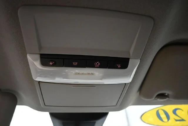 Used 2020 Blue Nissan SV image 35